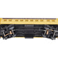 MTH 30-6400-1 O Gauge Western & Atlantic Railroad Overton Illuminated Coach