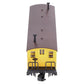 MTH 30-6400-1 O Gauge Western & Atlantic Railroad Overton Illuminated Coach