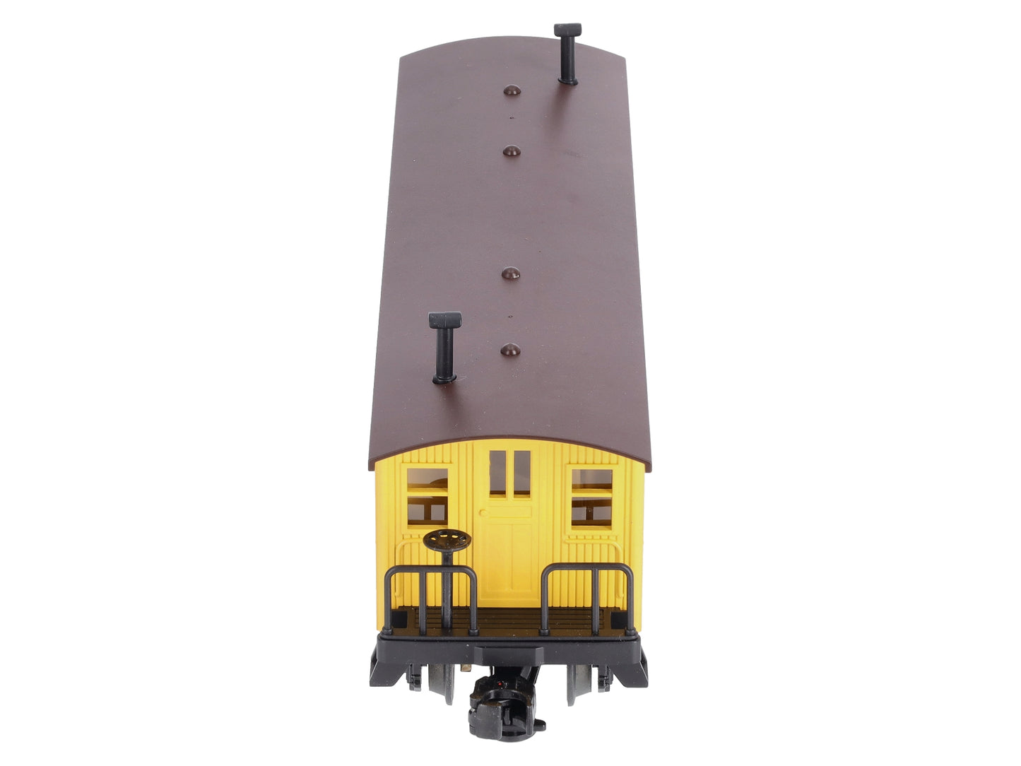 MTH 30-6400-1 O Gauge Western & Atlantic Railroad Overton Illuminated Coach