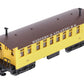 MTH 30-6400-1 O Gauge Western & Atlantic Railroad Overton Illuminated Coach