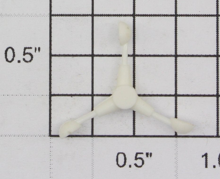 Lionel 192-7 Anemometer Cup Rotor