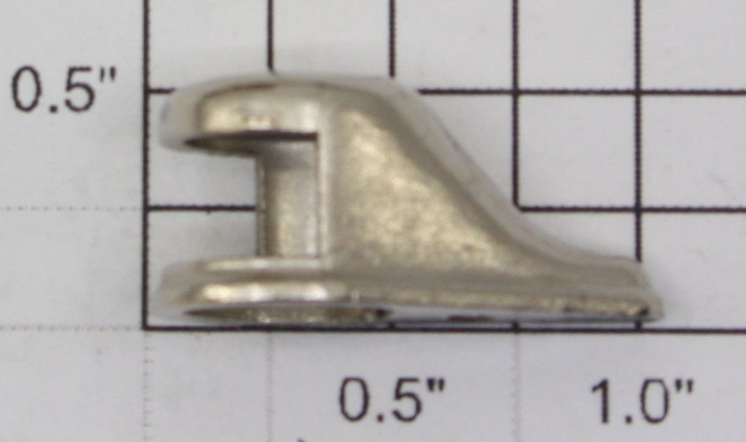 Lionel 43-4 Nickel Boat Headlight