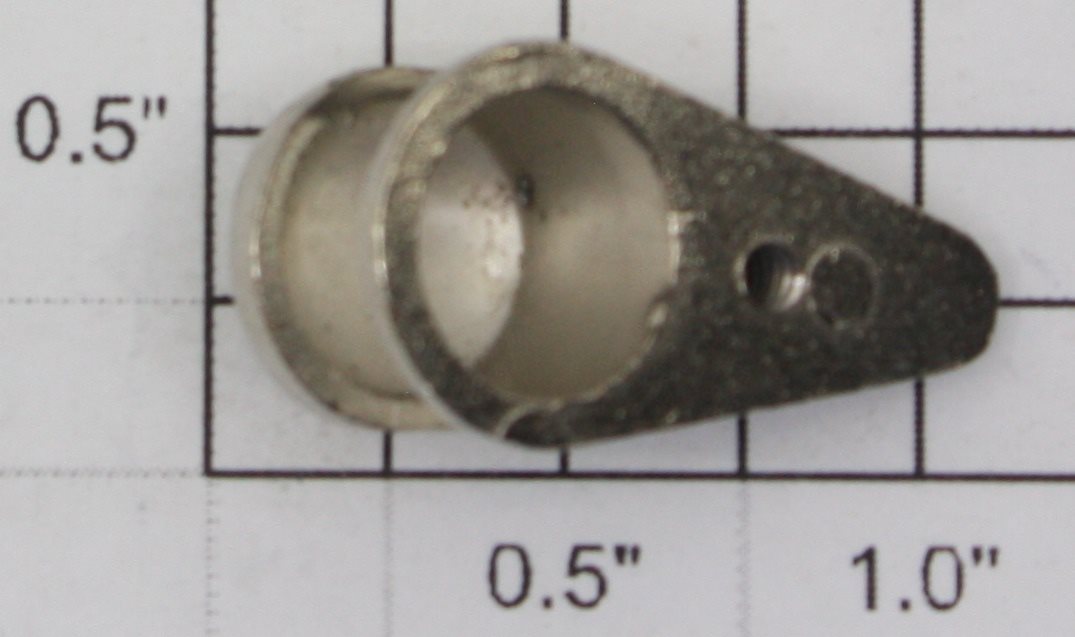 Lionel 43-4 Nickel Boat Headlight