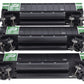 Lionel 6-17417 O Gauge Burlington Northern Rotary Bathtub Gondolas (Set of 3) EX/Box