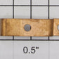 Lionel 6520-31 Bearing Spring