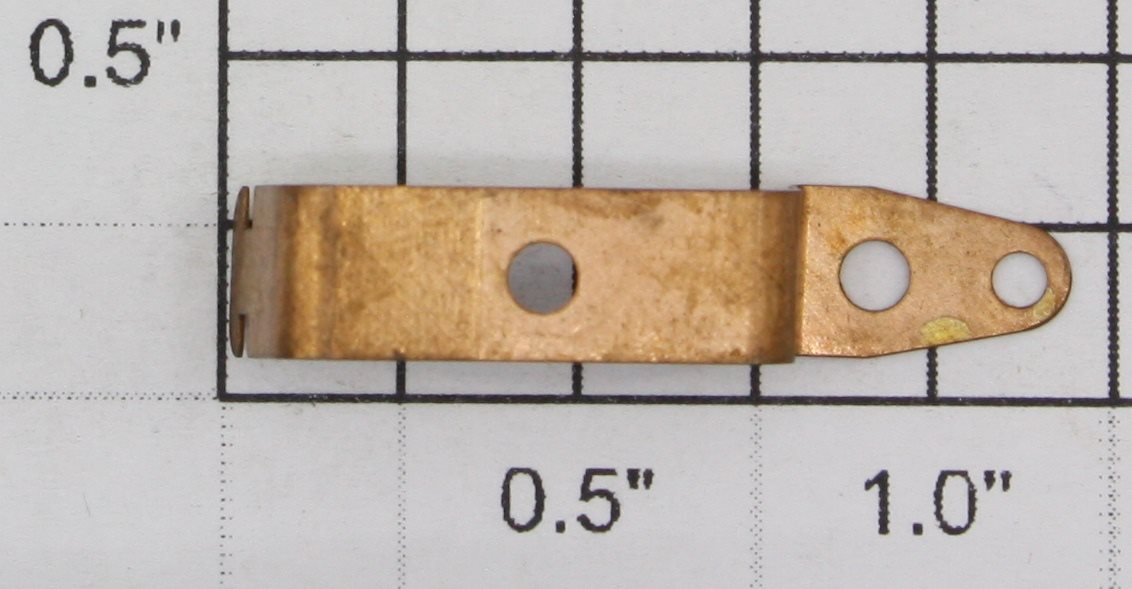Lionel 6520-31 Bearing Spring