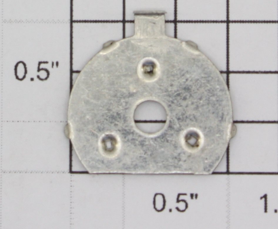 Lionel 6TCL-13 Ground Washer