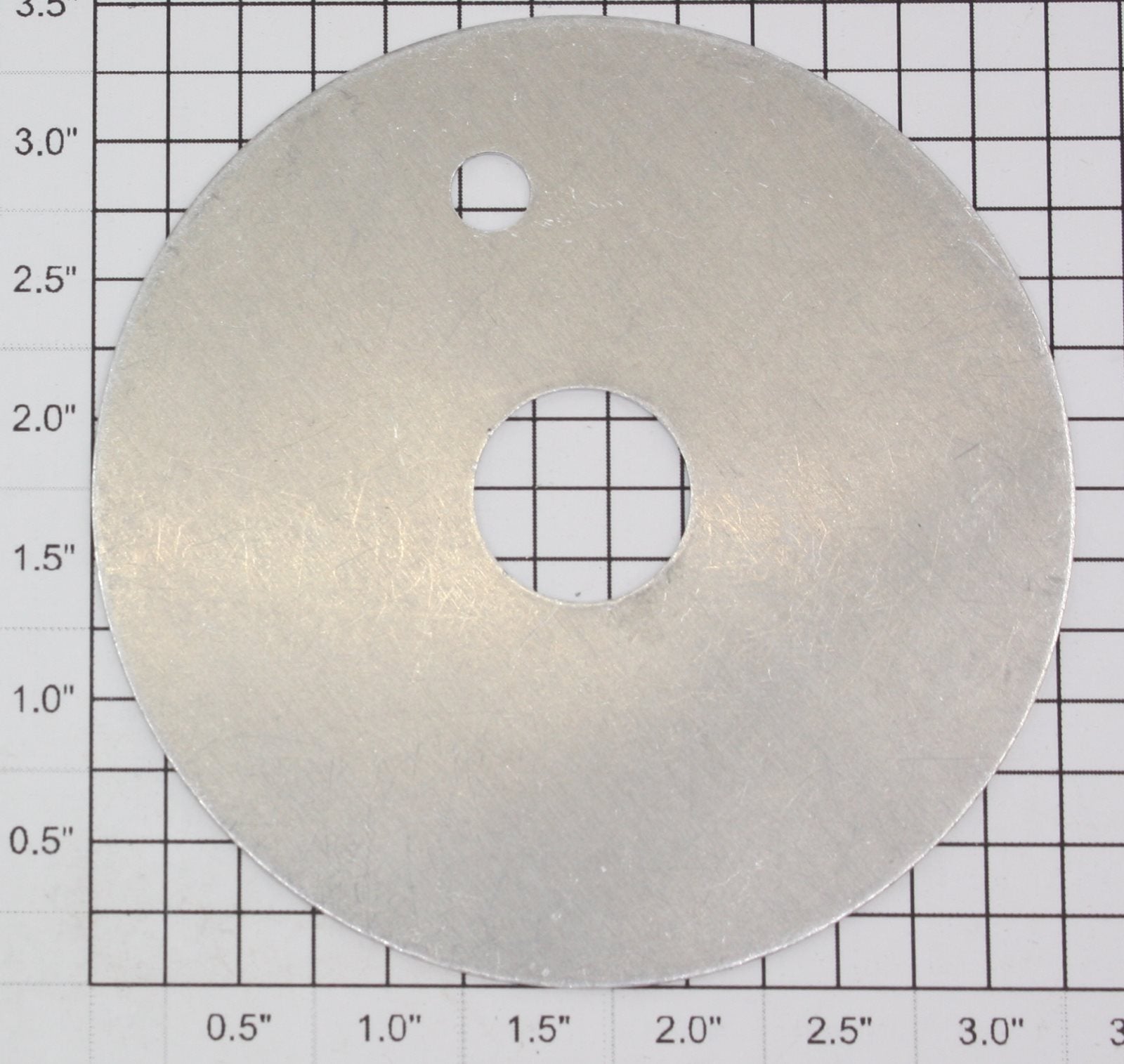 Lionel 20-36  KW Transformer Handle Spacer Disc