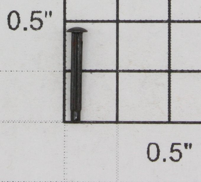 Lionel 22-62 LW Transformer Dial Drive Stud