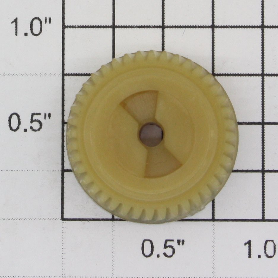 Lionel 54-27 40 Tooth Worm Wheel