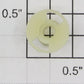 Lionel 54-28 Pulley