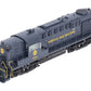 Rapido Trains 31520 HO Norfolk & Western Alco RS-11 Diesel Locomotive #360