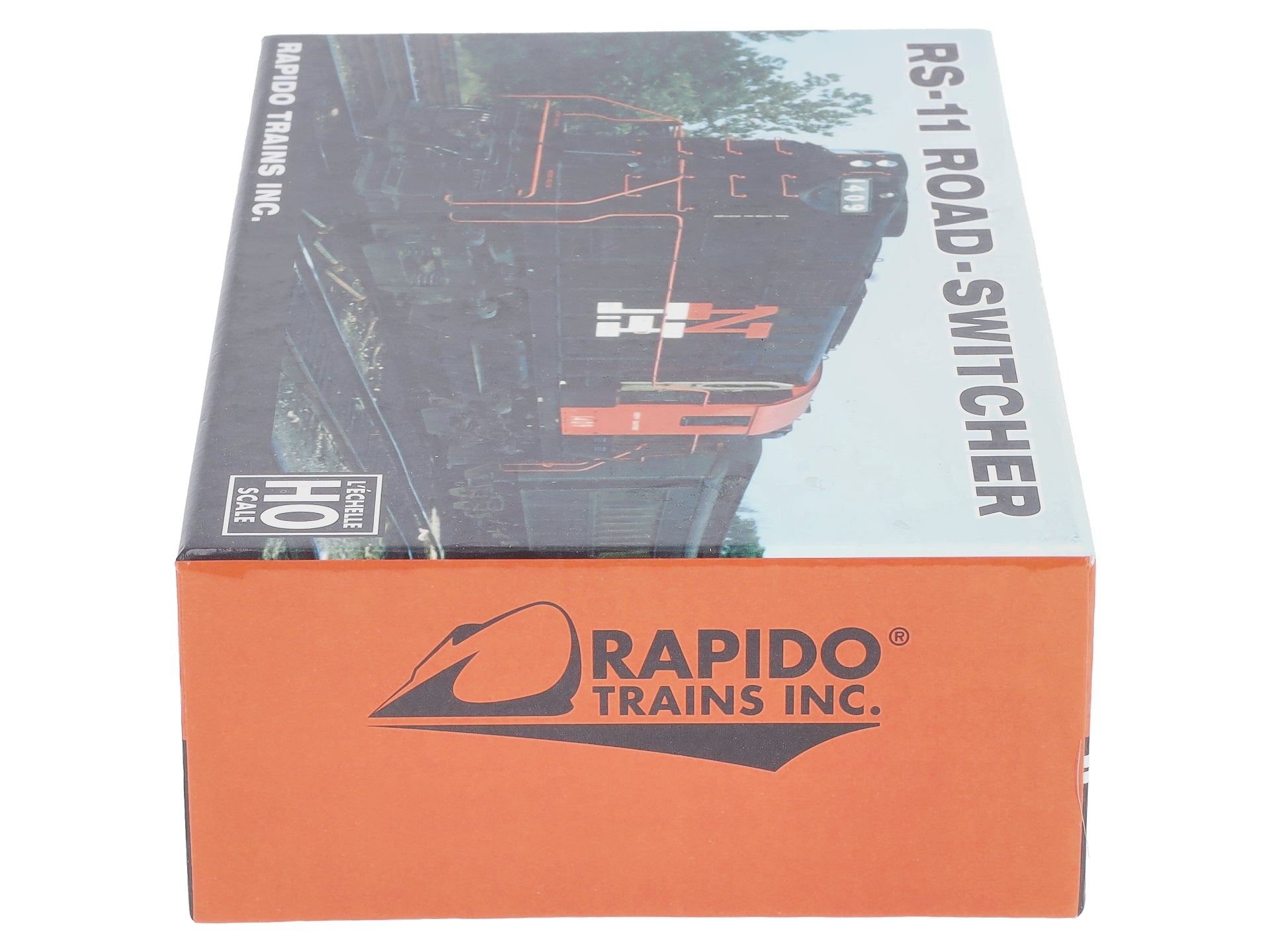 Rapido Trains 31520 HO Norfolk & Western Alco RS-11 Diesel Locomotive #360