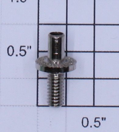 Lionel T-159 KW/ZW Rivet-on Binding Post