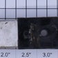 Lionel 68-31 O Gauge Inspection Car Collector Assembly with Insulator #68