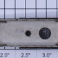 Lionel 68-31 O Gauge Inspection Car Collector Assembly with Insulator #68