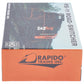 Rapido Trains 31521 HO Norfolk & Western RS-11 Diesel Locomotive DCC/Sound #365