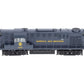 Rapido Trains 31521 HO Norfolk & Western RS-11 Diesel Locomotive DCC/Sound #365