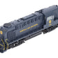Rapido Trains 31521 HO Norfolk & Western RS-11 Diesel Locomotive DCC/Sound #365