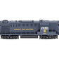 Rapido Trains 31521 HO Norfolk & Western RS-11 Diesel Locomotive DCC/Sound #365