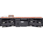 Bachmann 63906 HO Great Northern ALCO RS3 Diesel Locomotive Sound/DCC