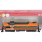 Bachmann 63906 HO Great Northern ALCO RS3 Diesel Locomotive Sound/DCC