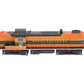 Bachmann 63906 HO Great Northern ALCO RS3 Diesel Locomotive Sound/DCC