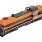 Bachmann 63906 HO Great Northern ALCO RS3 Diesel Locomotive Sound/DCC