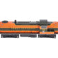 Bachmann 63906 HO Great Northern ALCO RS3 Diesel Locomotive Sound/DCC