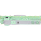 Athearn 64500 HO Norfolk & Western RTR SD39 Diesel Locomotive DCC & Sound #2966