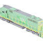 Athearn 64500 HO Norfolk & Western RTR SD39 Diesel Locomotive DCC & Sound #2966