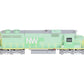 Athearn 64500 HO Norfolk & Western RTR SD39 Diesel Locomotive DCC & Sound #2966