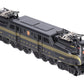 K-Line K2780-4935 O PRR Black Jack Diecast GG-1 Electric Locomotive #4935 LN/Box