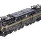K-Line K2780-4935 O PRR Black Jack Diecast GG-1 Electric Locomotive #4935 LN/Box
