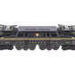 K-Line K2780-4935 O PRR Black Jack Diecast GG-1 Electric Locomotive #4935 LN/Box