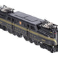 K-Line K2780-4935 O PRR Black Jack Diecast GG-1 Electric Locomotive #4935 LN/Box