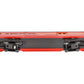 Williams 2612-C O Southern Pacific Aluminum Combine Car LN/Box