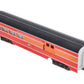Williams 2612-C O Southern Pacific Aluminum Combine Car LN/Box
