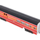 Williams 2612-C O Southern Pacific Aluminum Combine Car LN/Box
