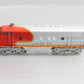 Marklin 3060 HO Scale Santa Fe EMD F7 Powered Diesel Locomotive LN/Box