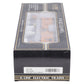 K-Line K613-1491 O Gauge Rio Grande Extended Vision Lighted Caboose #01503 LN/Box