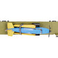 MTH 30-76004 Army Flatcar w/Airplane LN/Box