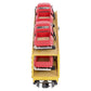 MTH 30-76065 O Union Pacific Auto Carrier Flat Car with ‘53 Ford Pickups #54101 LN/Box
