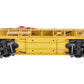 MTH 30-76065 O Union Pacific Auto Carrier Flat Car with ‘53 Ford Pickups #54101 LN/Box