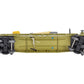 MTH 30-76004 Army Flatcar w/Airplane LN/Box