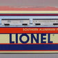 Lionel 6-39119 O Gauge Southern Aluminum 4-Pack Passenger Car Set NIB
