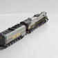 Athearn G9203 HO Union Pacific FEF-2 Steam Locomotive & Tender #826 w/DCC/SND LN/Box