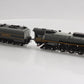 Athearn G9203 HO Union Pacific FEF-2 Steam Locomotive & Tender #826 w/DCC/SND LN/Box