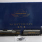 Athearn G9203 HO Union Pacific FEF-2 Steam Locomotive & Tender #826 w/DCC/SND LN/Box