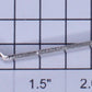 Lionel 224E-6 Prewar Locomotive Drawbar